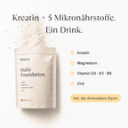 Daily Foundation
